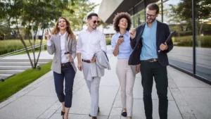 Five Tips to Re-Energize Employees When Returning to the Office